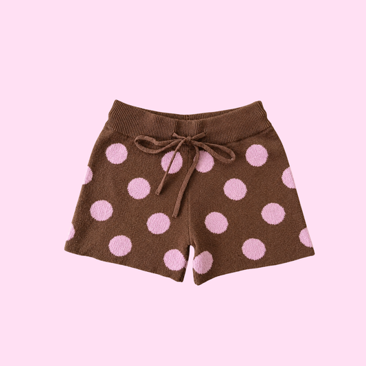 Pinkie Pie Shorts