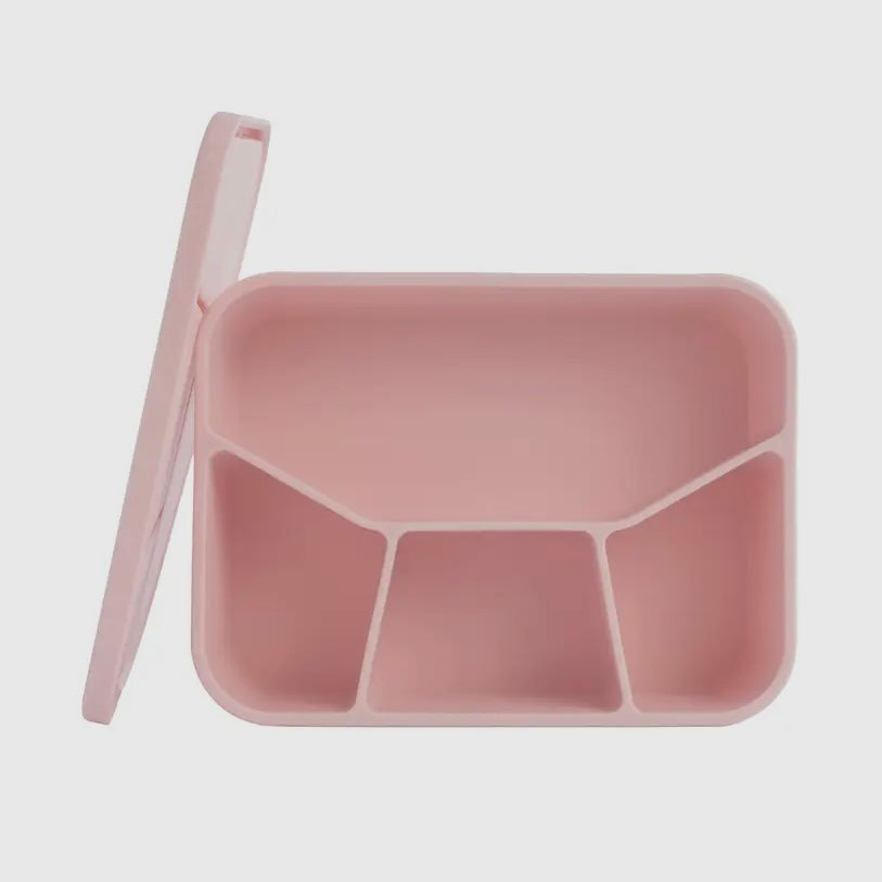 Silicone Lunch Box