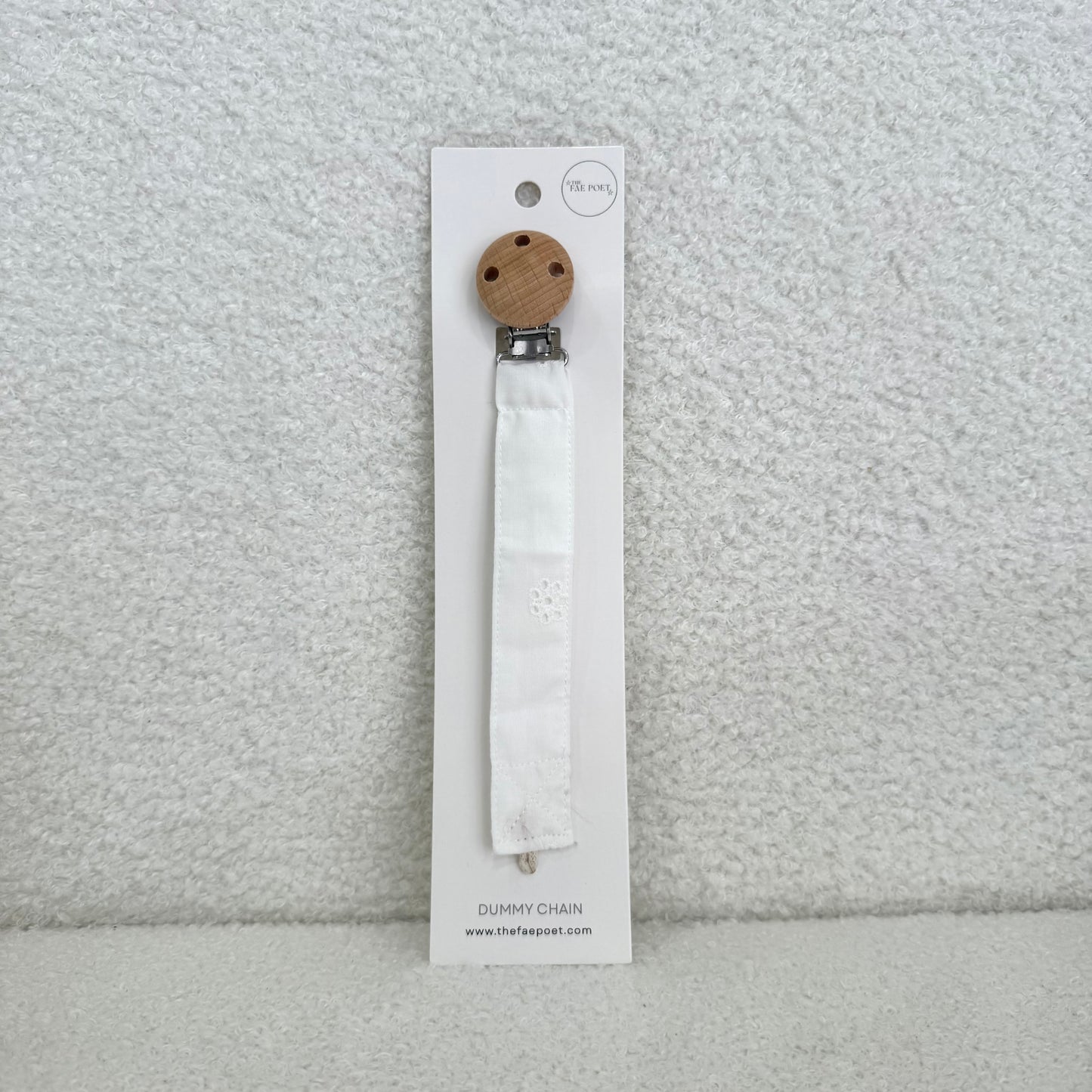 Dummy Chains - Fabric