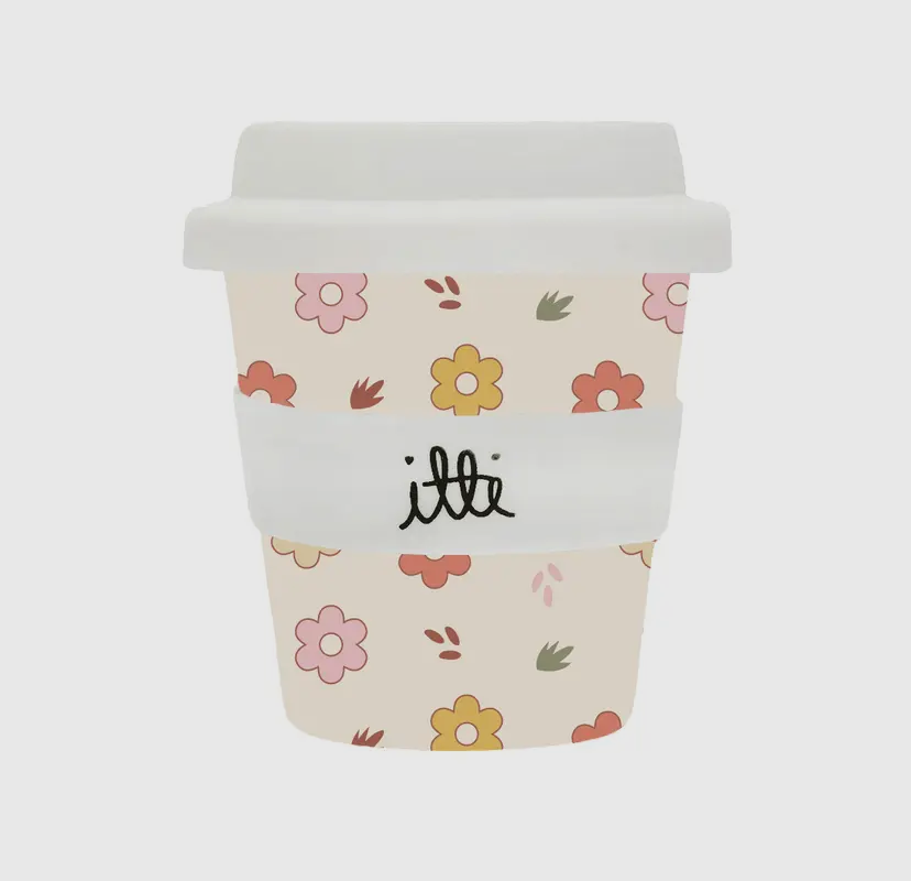 Baby Chino Cup + 2 straws