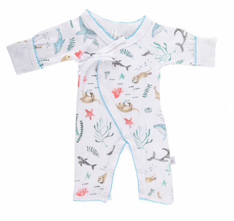 Premmie Onesie
