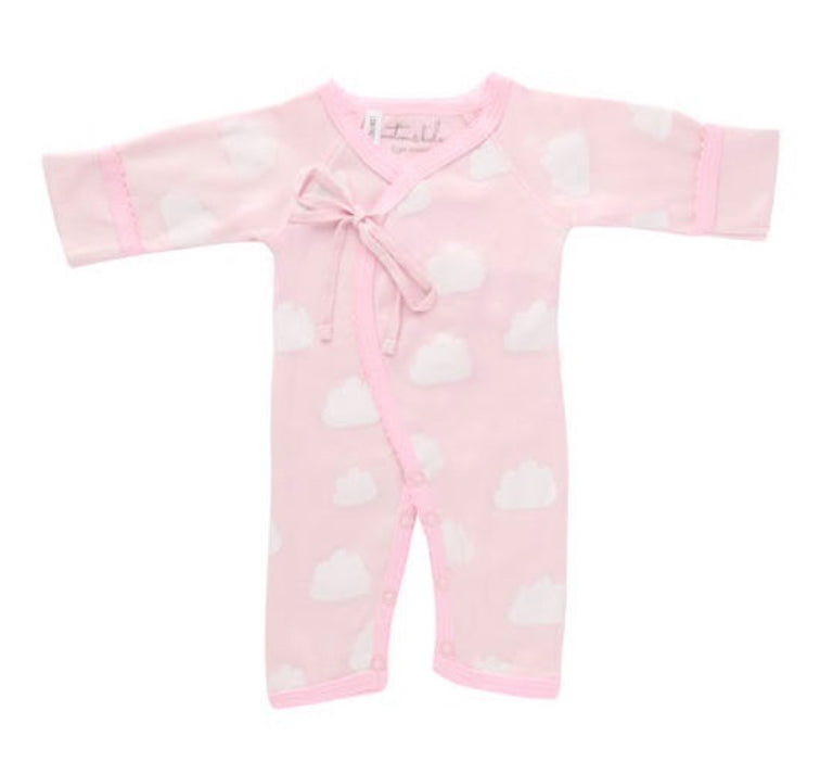 Premmie Onesie