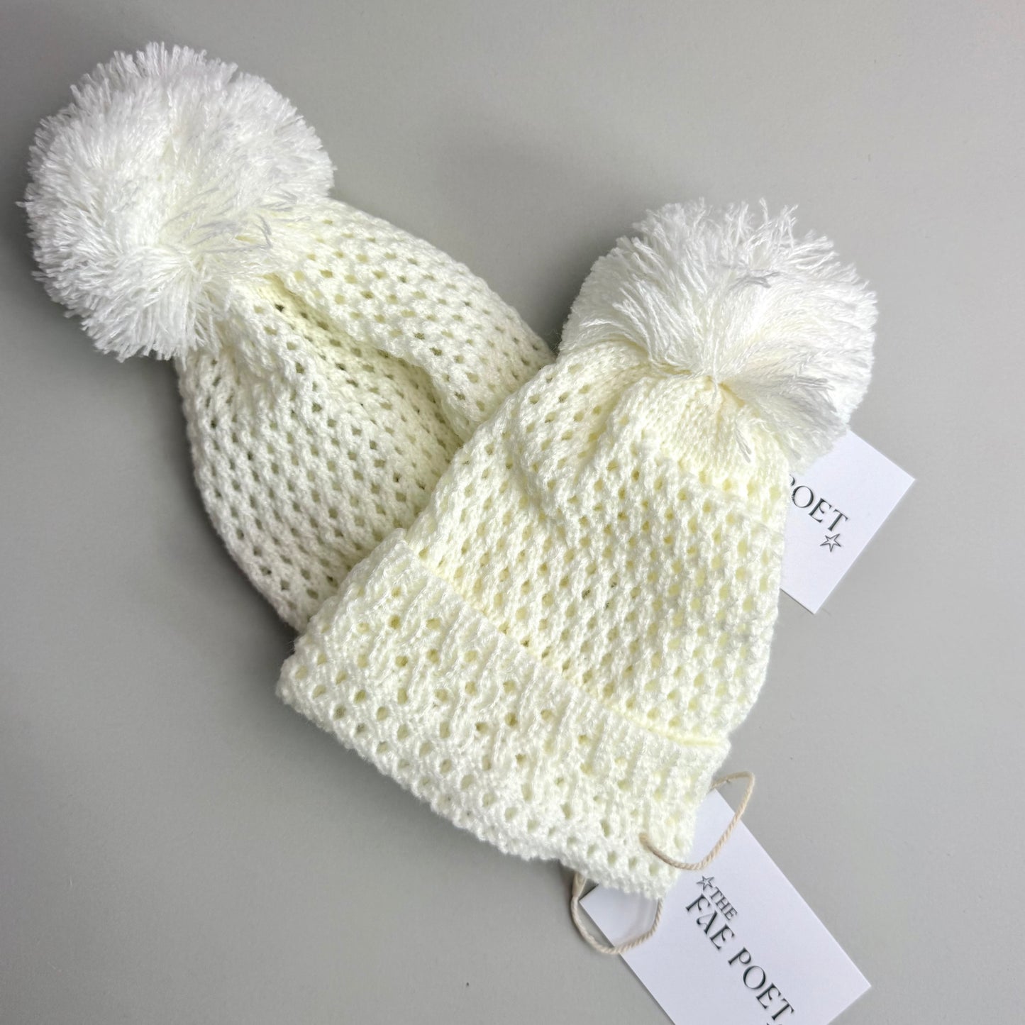 Baby Beanies