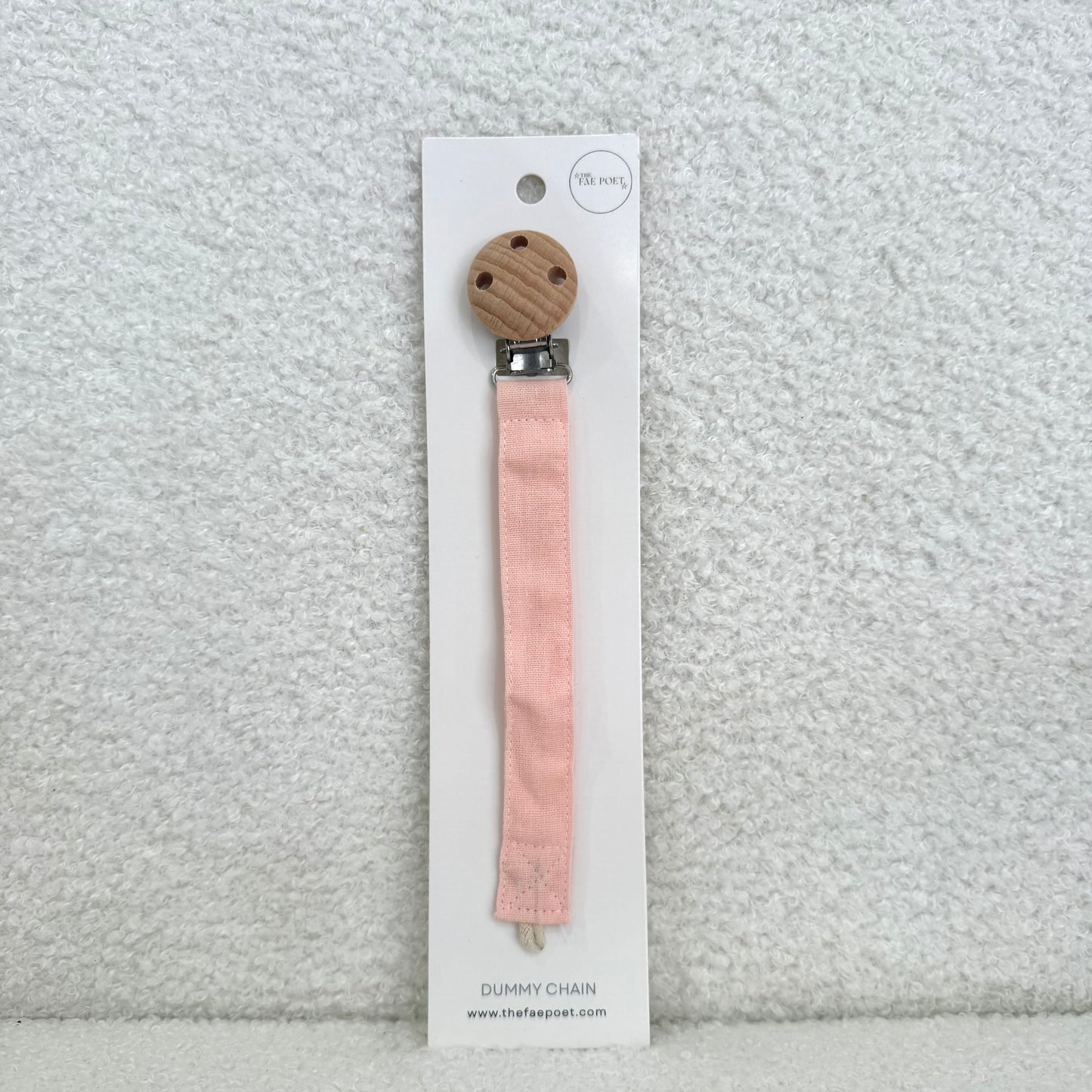 Dummy Chains - Fabric