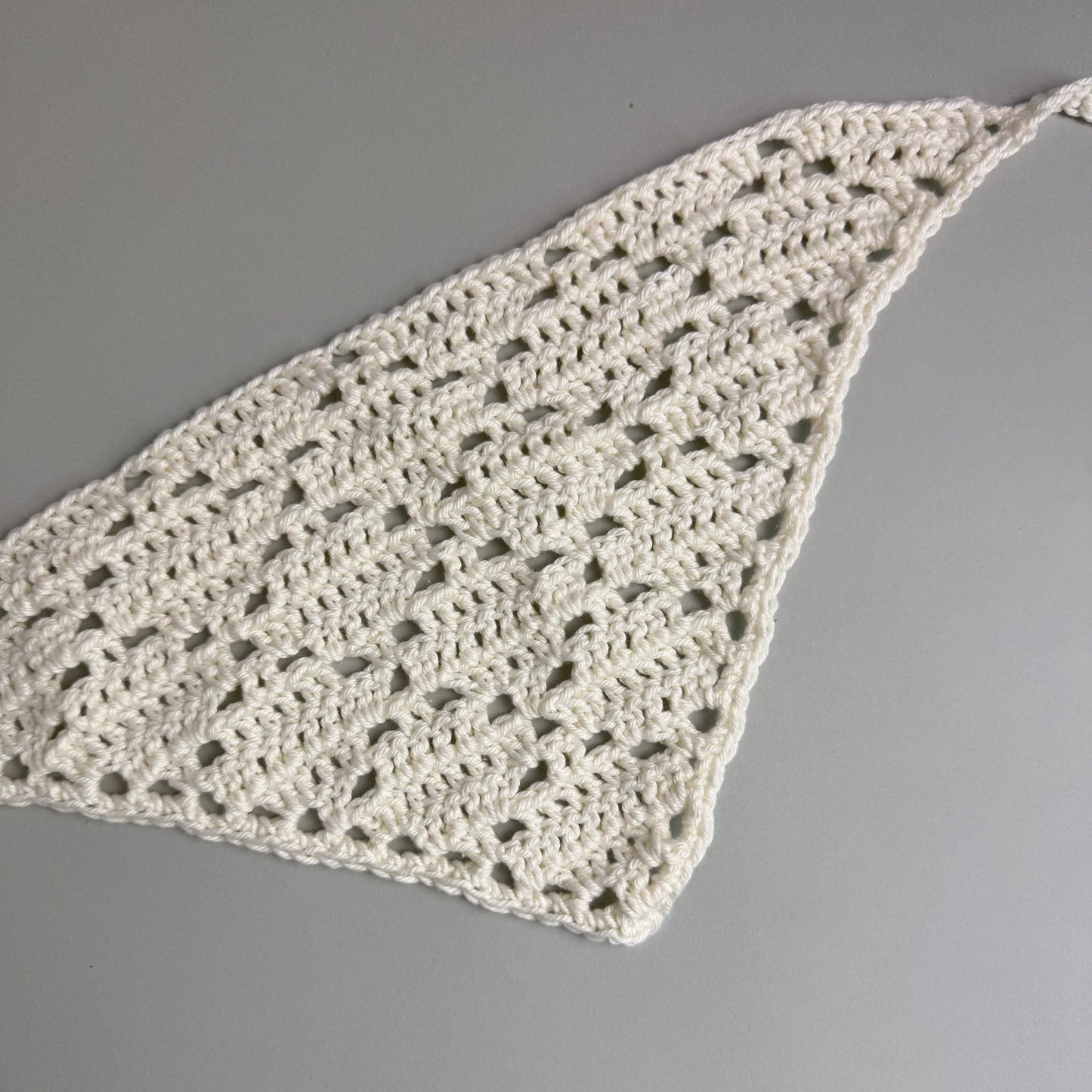 Handmade Crochet Headband