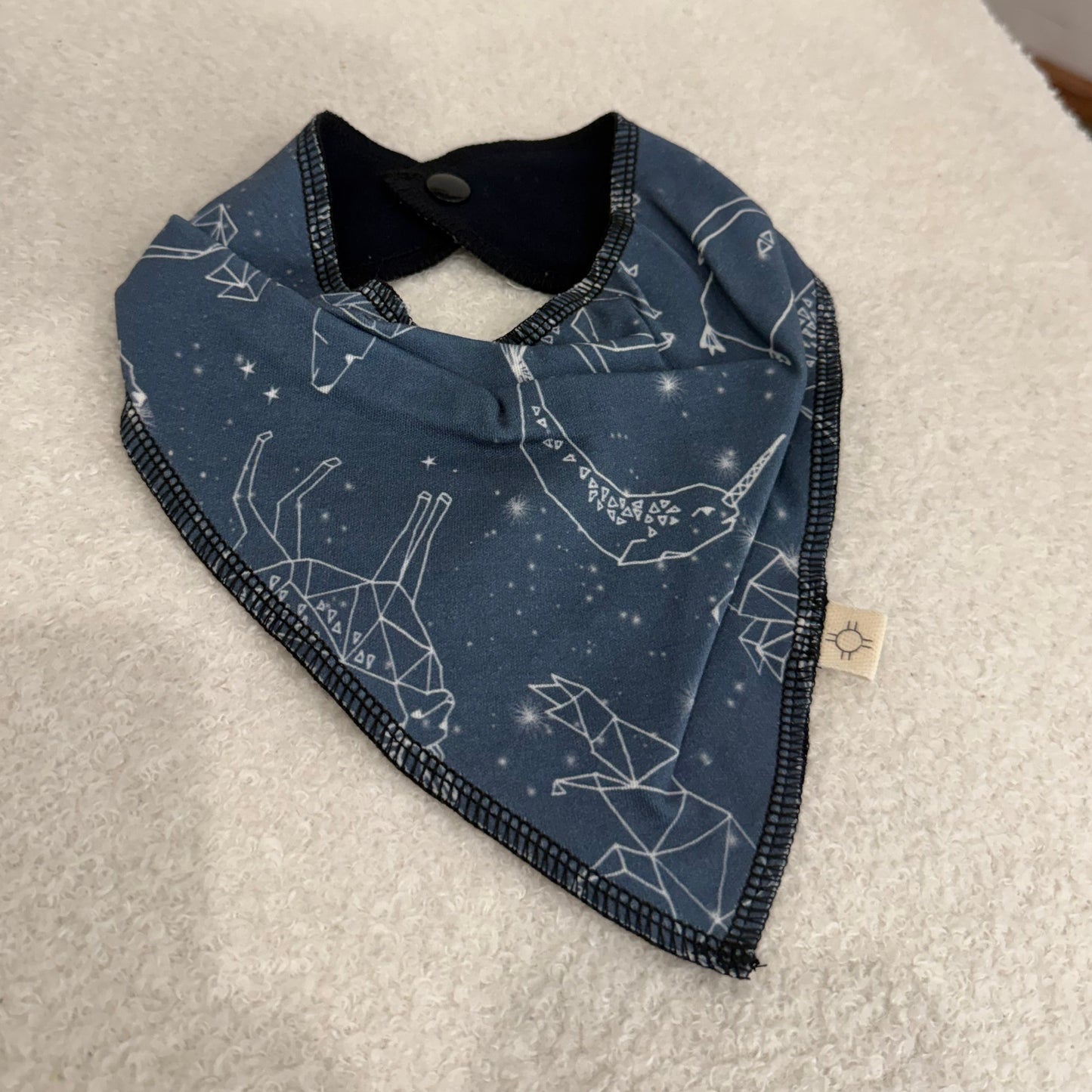 Bibs Handmade