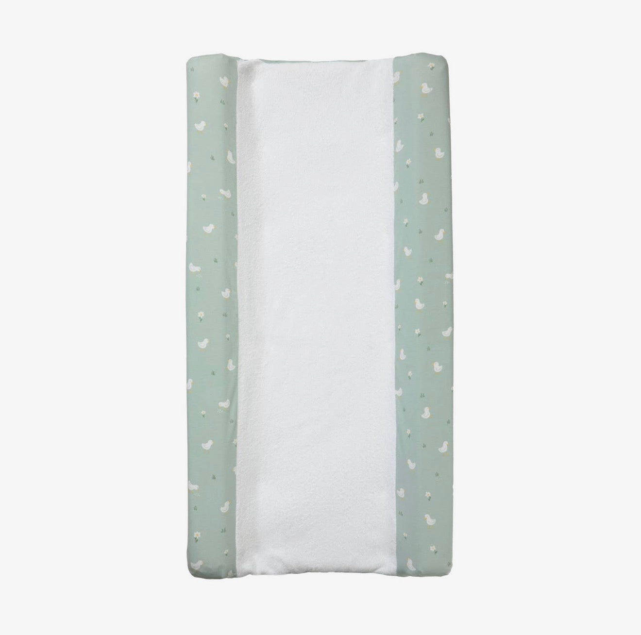 Change Mat Cover