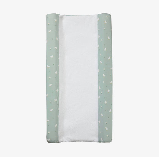Change Mat Cover
