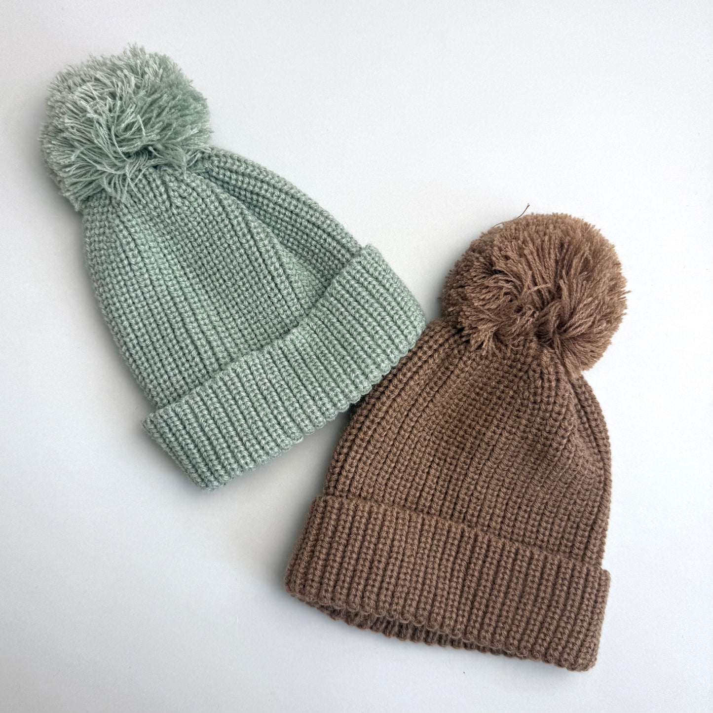 Baby Beanies
