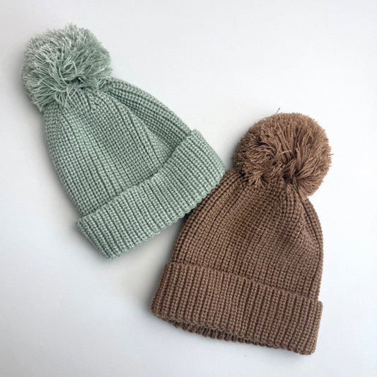 Baby Beanies