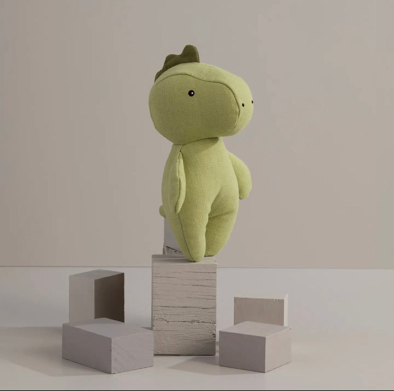 Dino Toy - Small