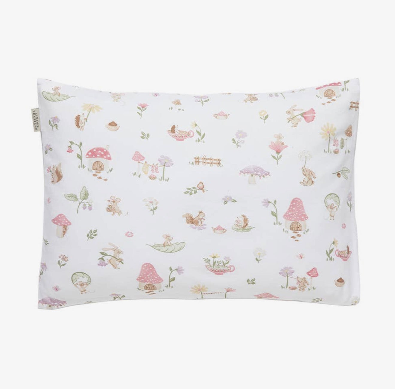 Pillowcase