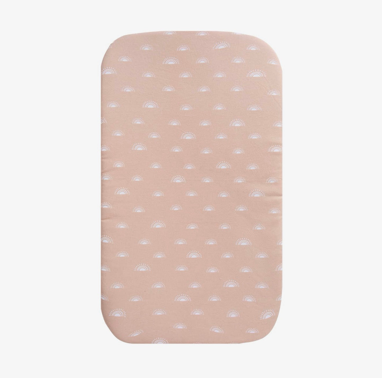 Bassinet Sheet