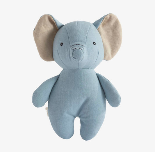 Elephant Toy - Small