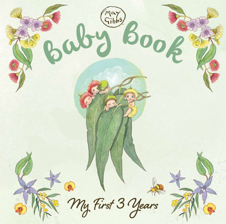 Baby Book