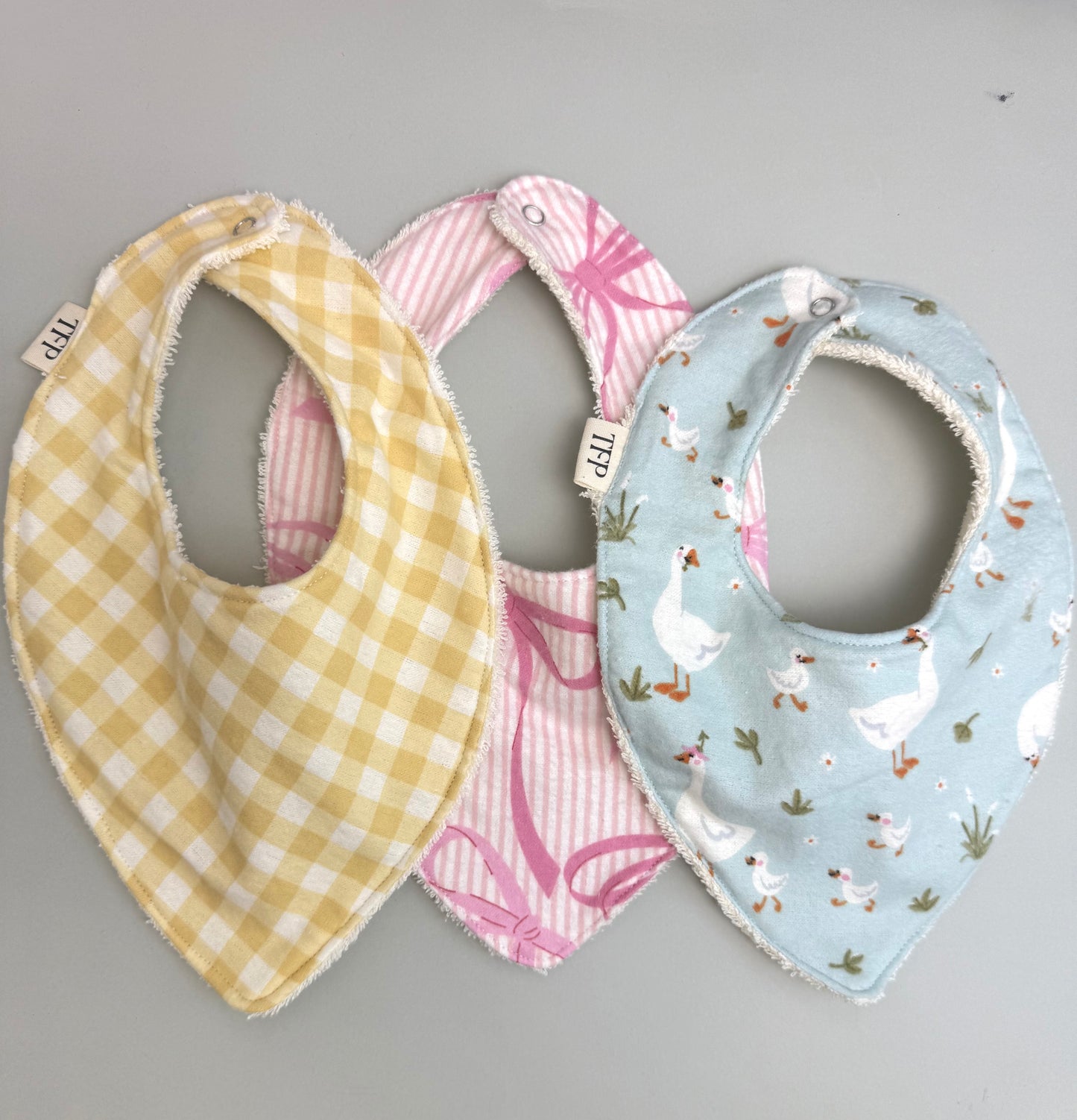 Bibs