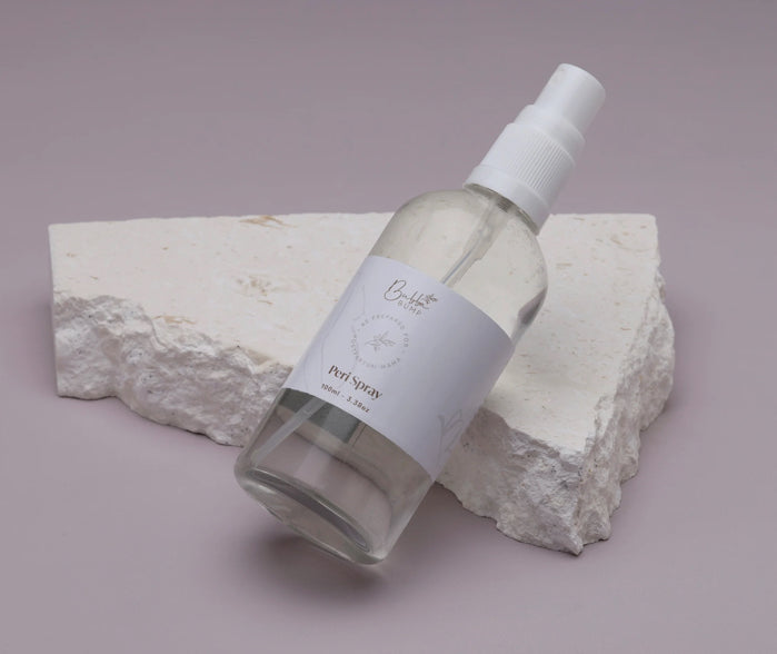 Postpartum Perineal Spray