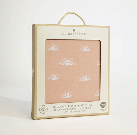 Bassinet Sheet