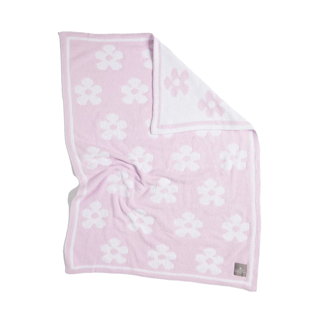 Chinille Blanket
