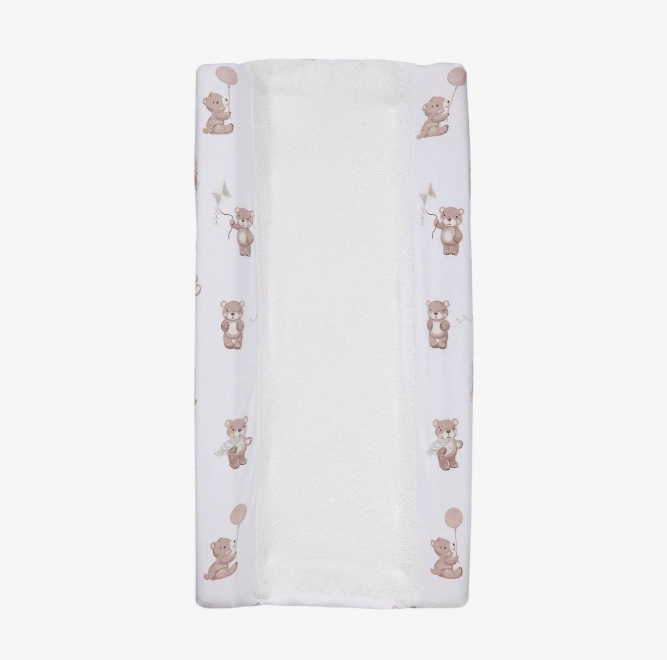 Change Mat Cover