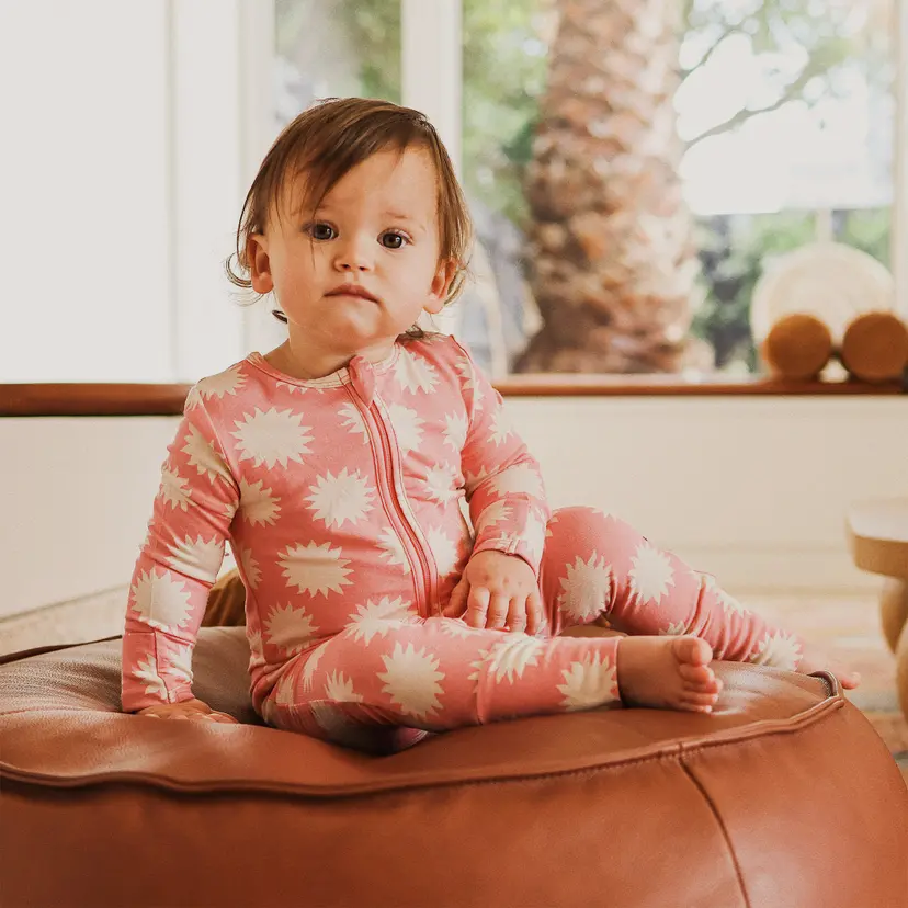 Day or Night Onesie
