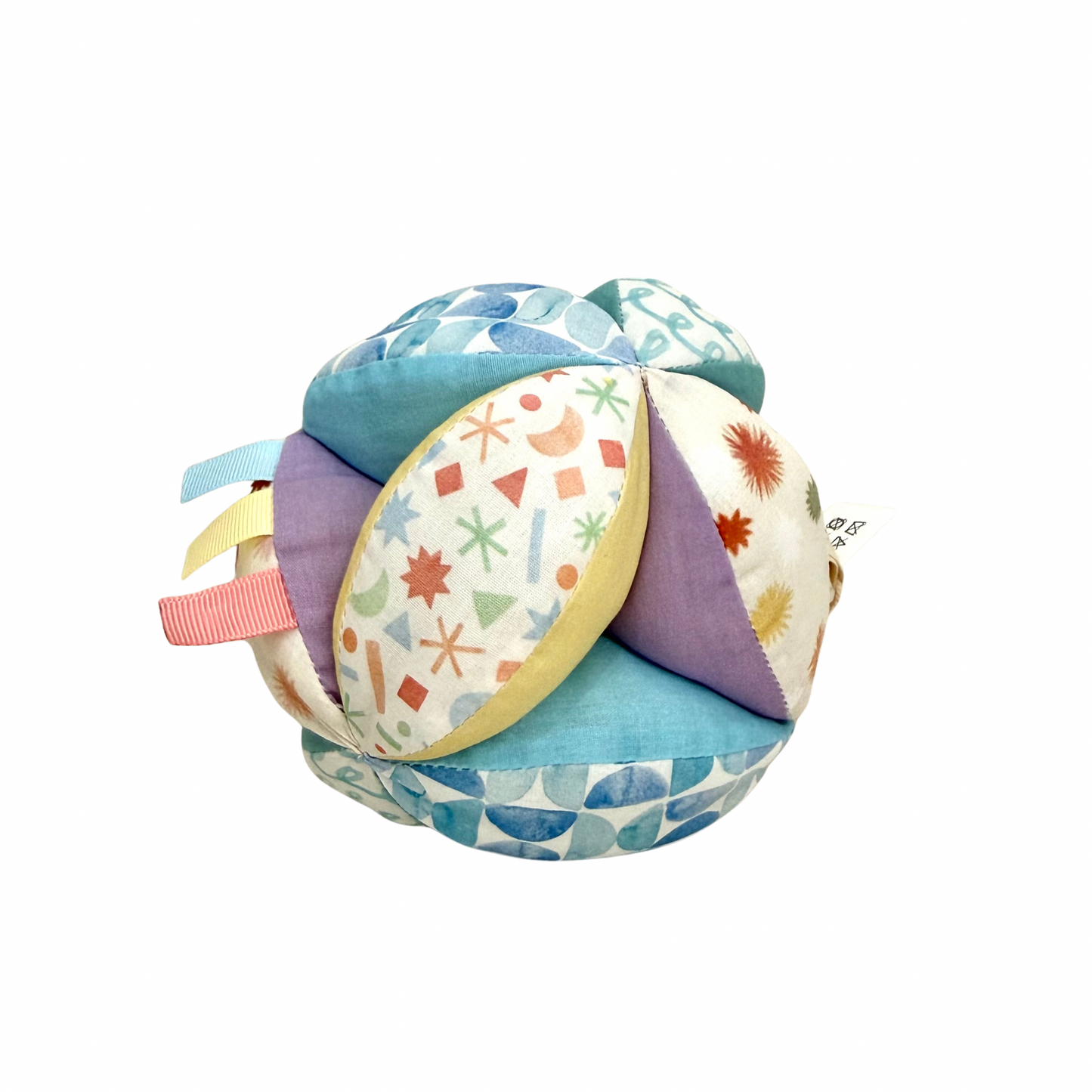 Baby Sensory Toys