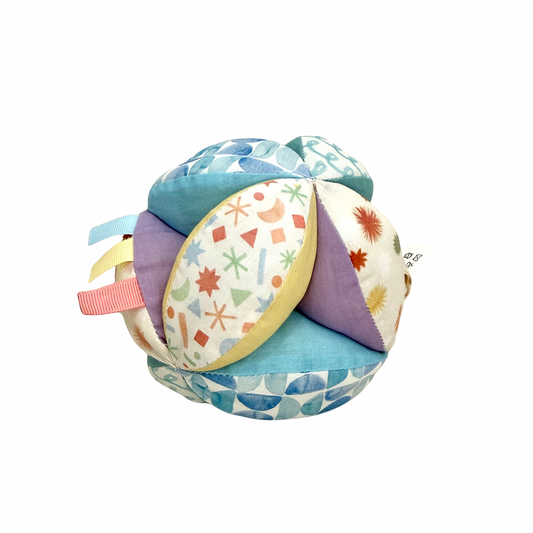 Baby Sensory Toys