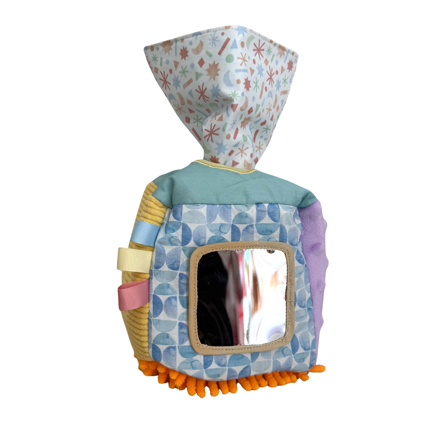 Baby Sensory Toys