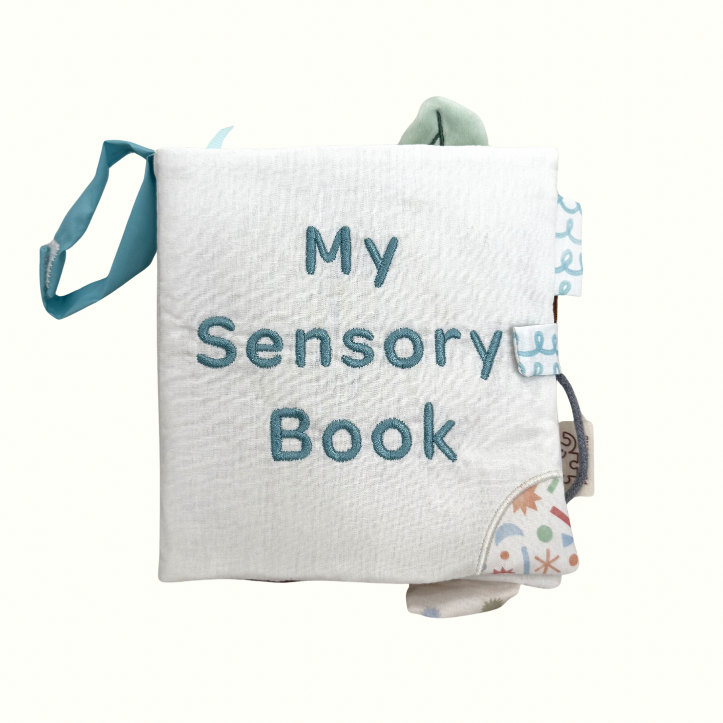 Baby Sensory Toys