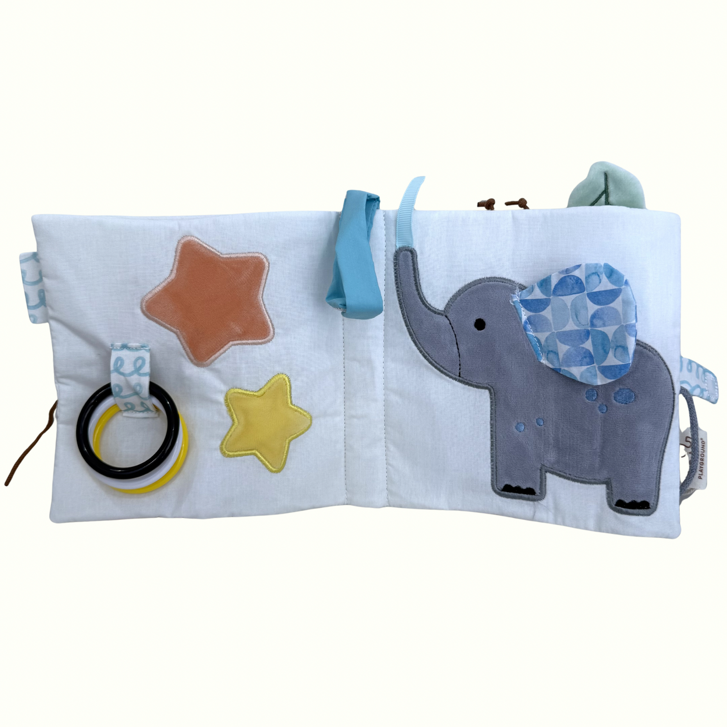 Baby Sensory Toys