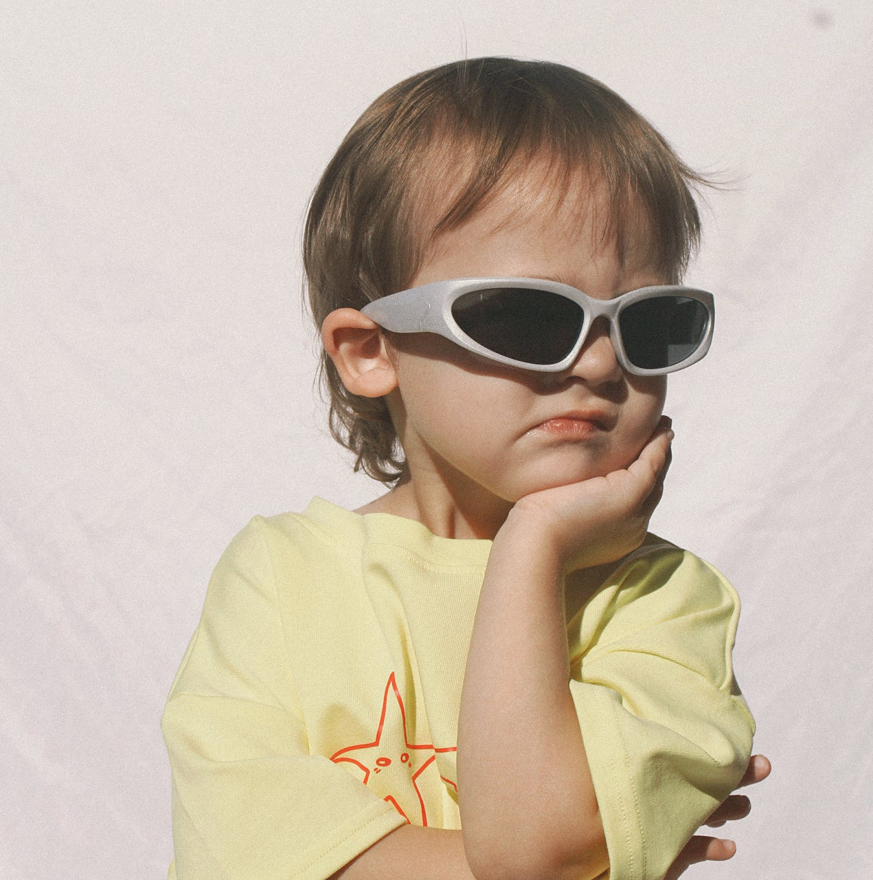 Retro Sunnies
