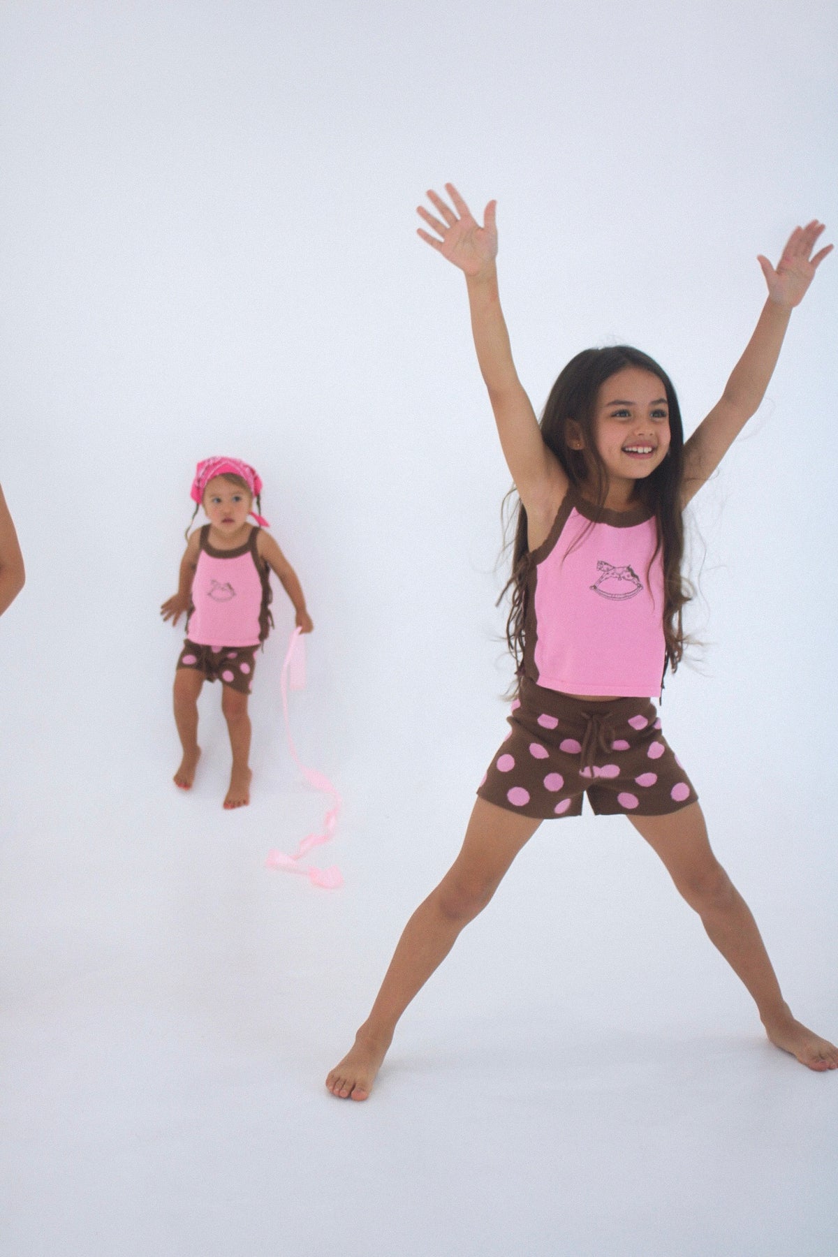 Pinkie Pie Shorts