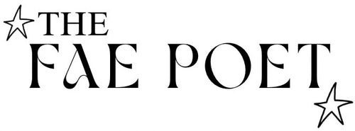 The Fae Poet