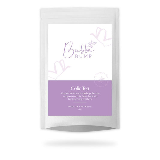 Colic Tea for Nursing
