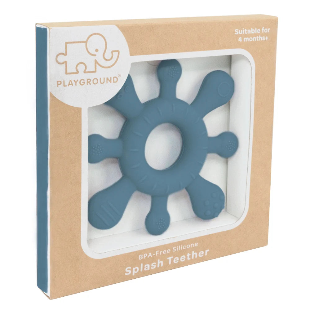 Splash Teether